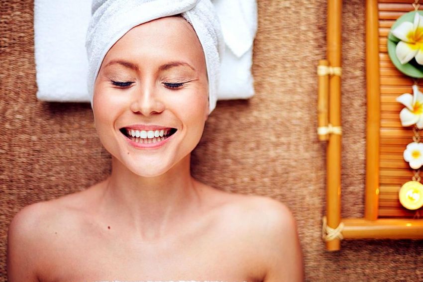 Оздоровительный SPA-ТУР «7 касаний Красоты» 2026