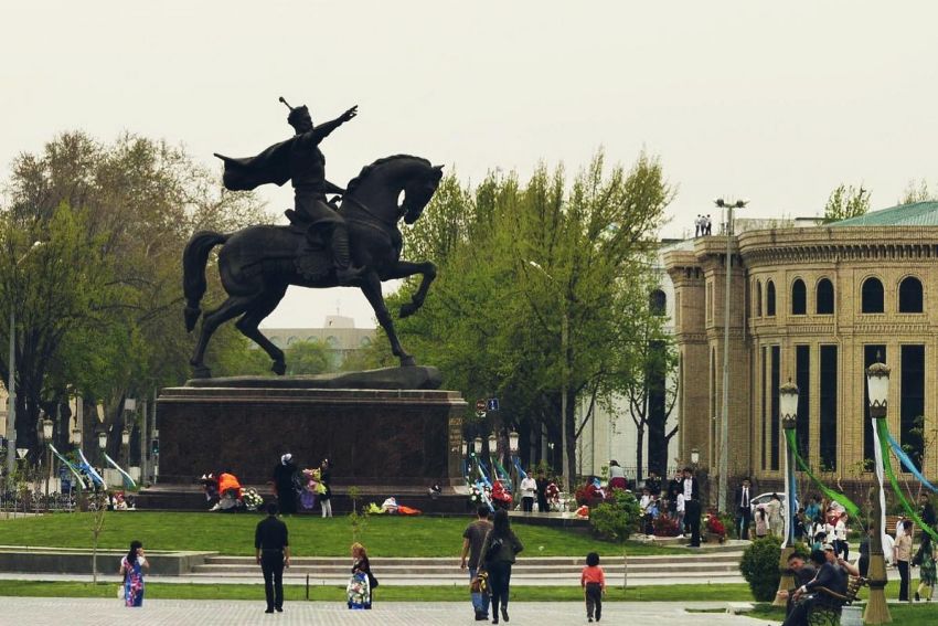 Магия Востока