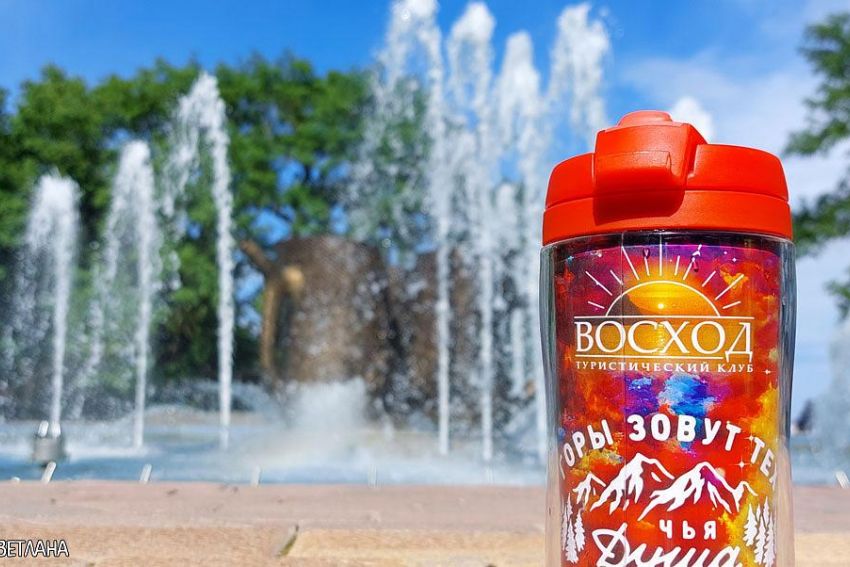 Треккинг по паркам и экотропам Кавказских Минеральных Вод
