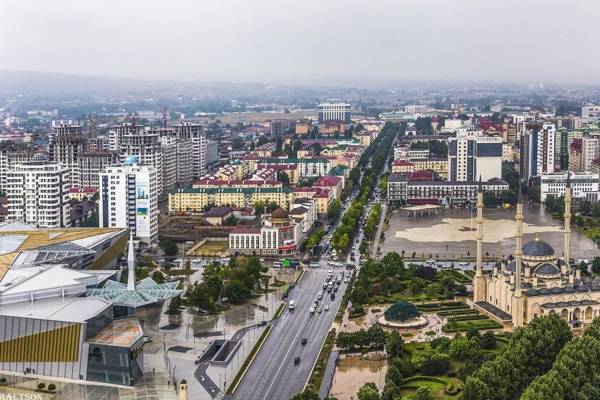 В горах мое сердце   2026