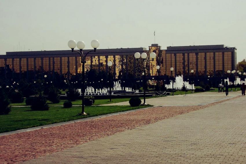 Магия Востока