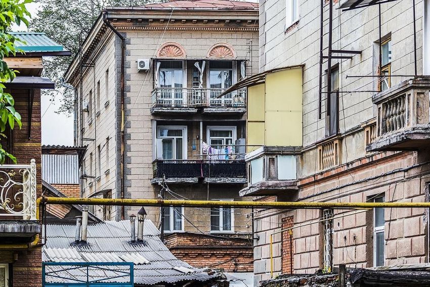 Тайны древнего Иристона