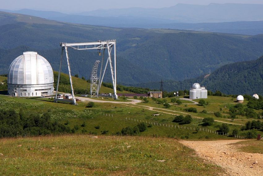 Экскурсионный тур «Звездный путь» 2026  Раннее бронирование