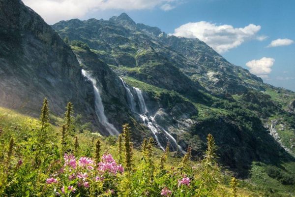 Экскурсионные туры в Архыз