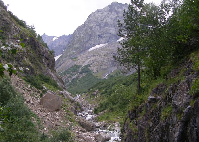 Чертова мельница