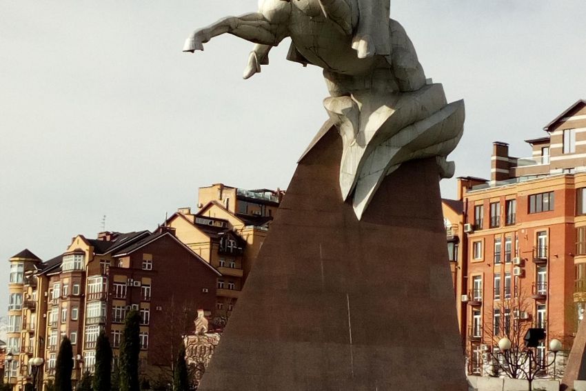 Кавказский гамбит 2026