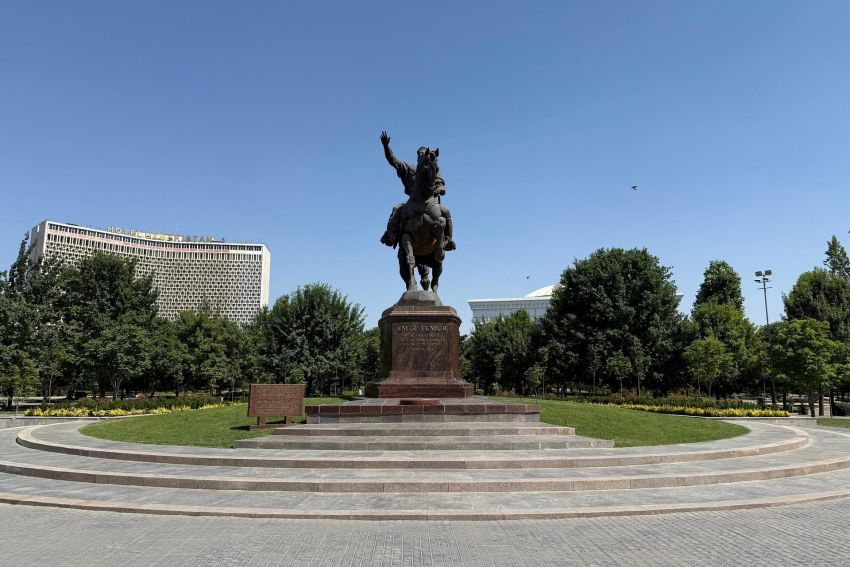 Магия Востока