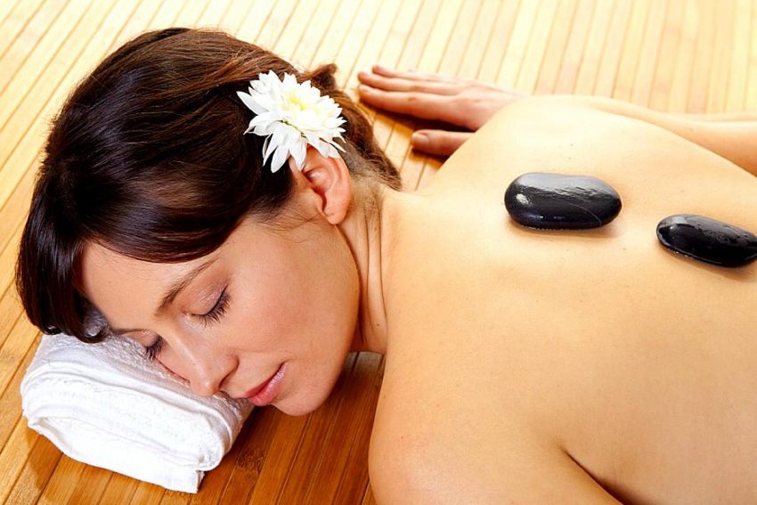 Оздоровительный SPA-ТУР «7 касаний Красоты» 2026