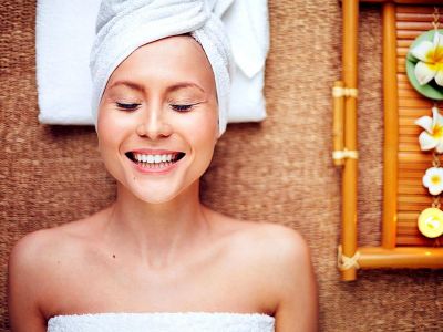 Оздоровительный SPA-ТУР «7 касаний Красоты» 2026