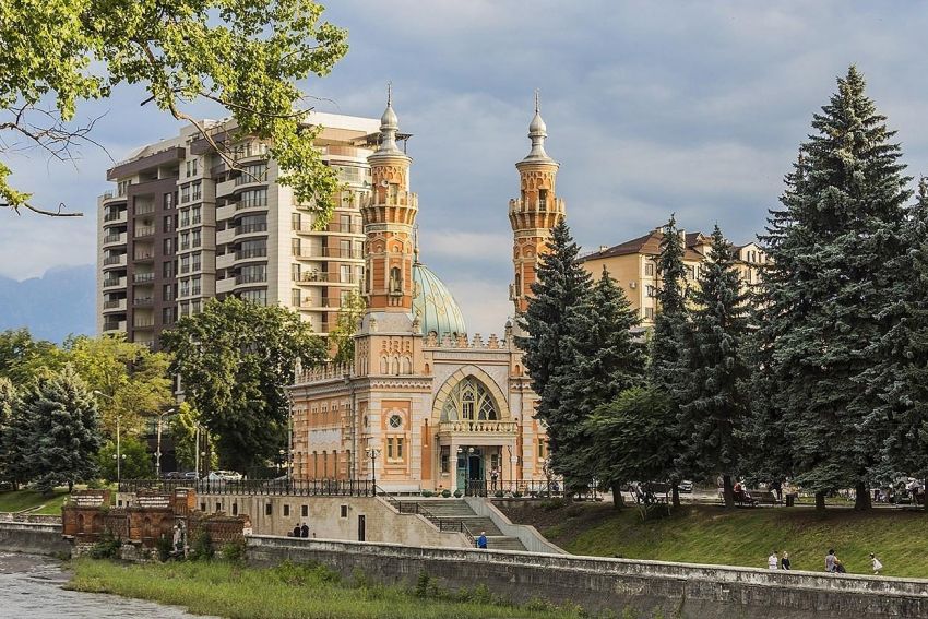 В горах мое сердце   2026