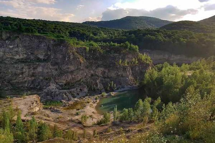 Водная Ривьера