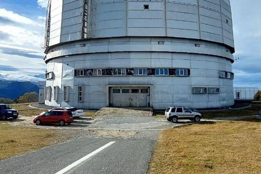 Джип-тур «Не теряй высоты»   2026